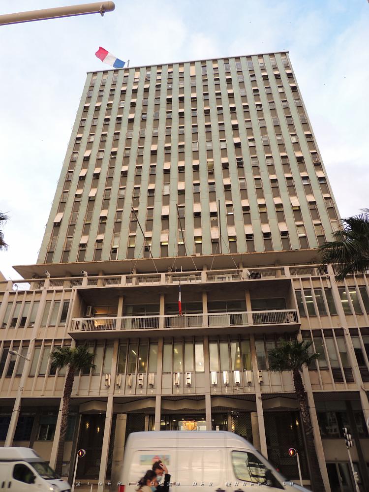 8 Toulon La Mairie.JPG -           